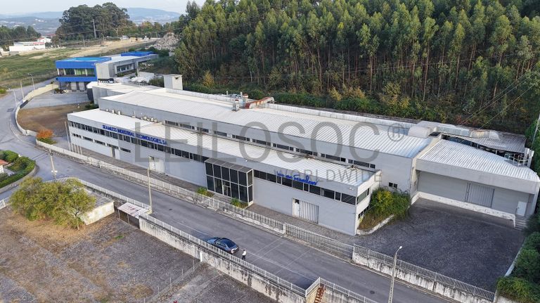 Armazém - V.N.Famalicão