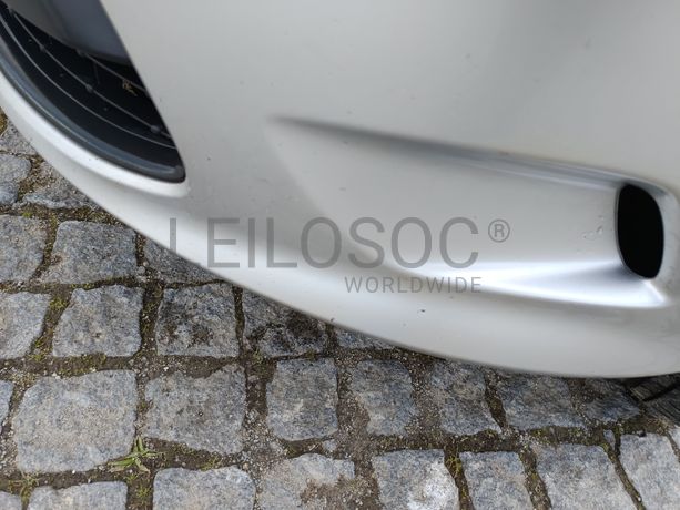 Ford Fiesta · Ano 2010