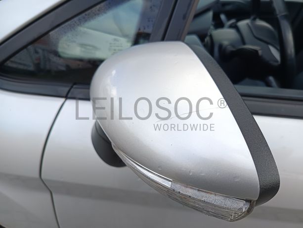 Ford Fiesta · Ano 2010