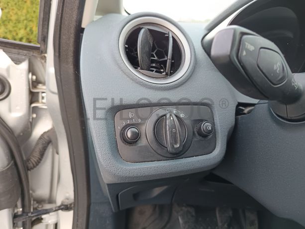 Ford Fiesta · Ano 2010