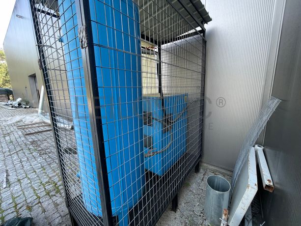 Compressor Worthinton