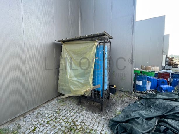 Compressor Worthinton