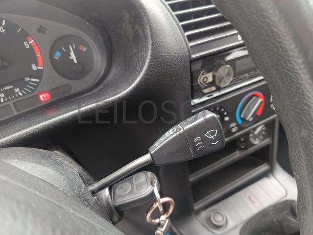 BMW 318 TDS · Ano 1996