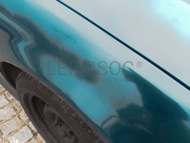 BMW 318 TDS · Ano 1996