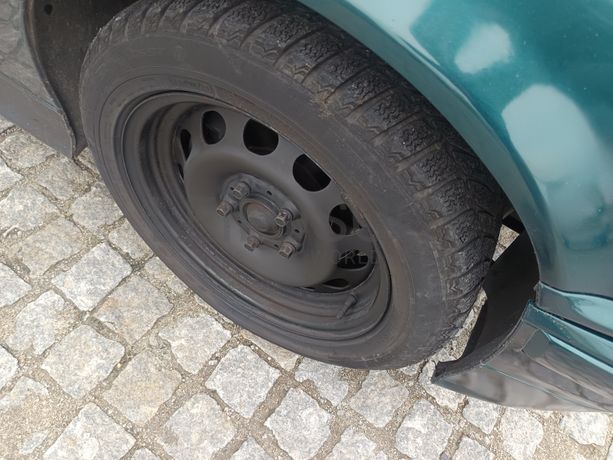 BMW 318 TDS · Ano 1996