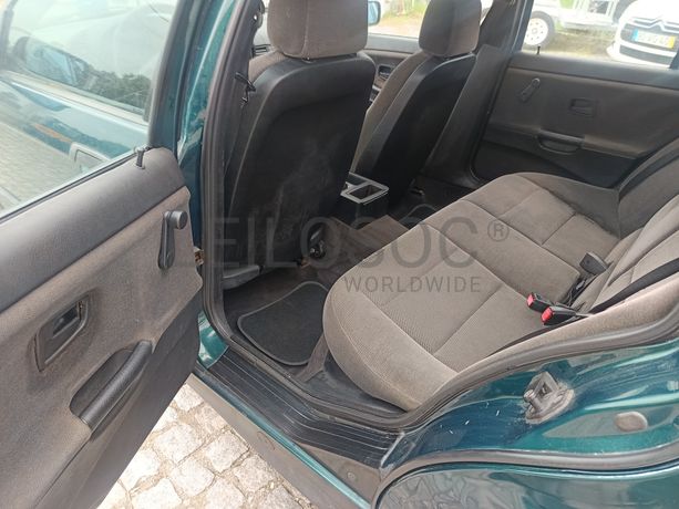 BMW 318 TDS · Ano 1996