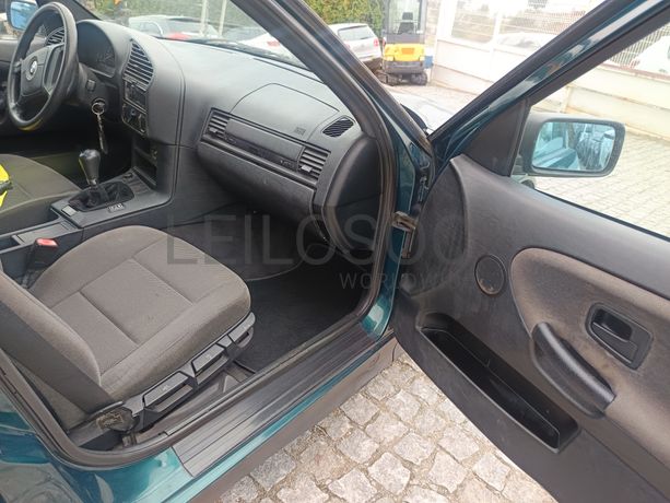 BMW 318 TDS · Ano 1996