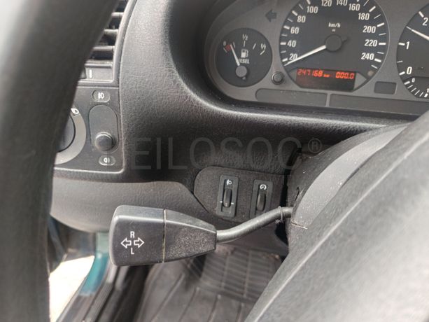 BMW 318 TDS · Ano 1996