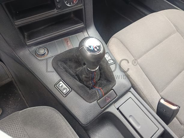 BMW 318 TDS · Ano 1996