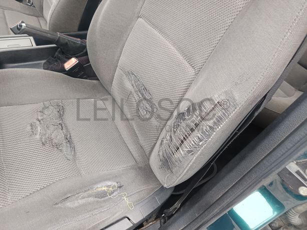 BMW 318 TDS · Ano 1996