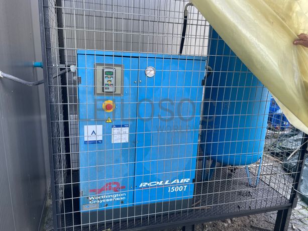 Equipamentos Industriais