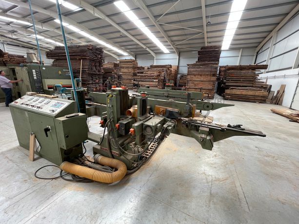 Equipamentos Industriais