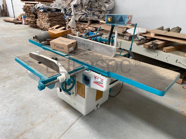 Equipamentos Industriais