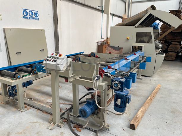 Equipamentos Industriais