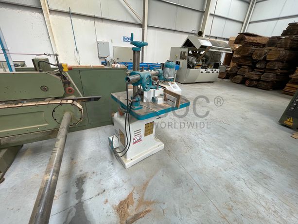 Equipamentos Industriais