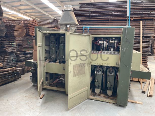 Equipamentos Industriais