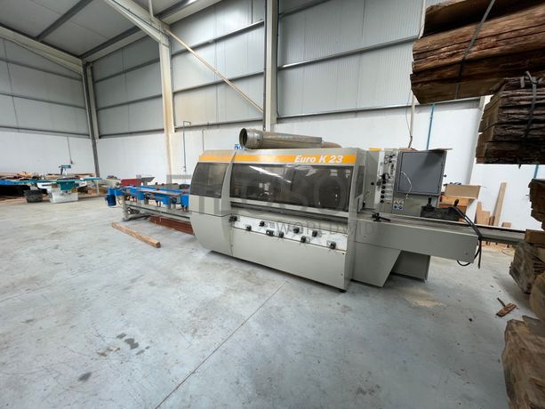 Equipamentos Industriais