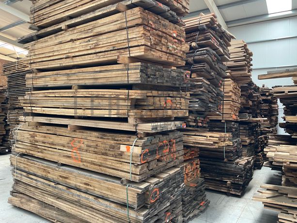 Matéria-Prima · Madeira