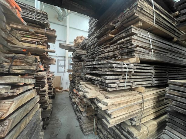 Matéria-Prima · Madeira