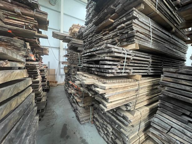 Matéria-Prima · Madeira