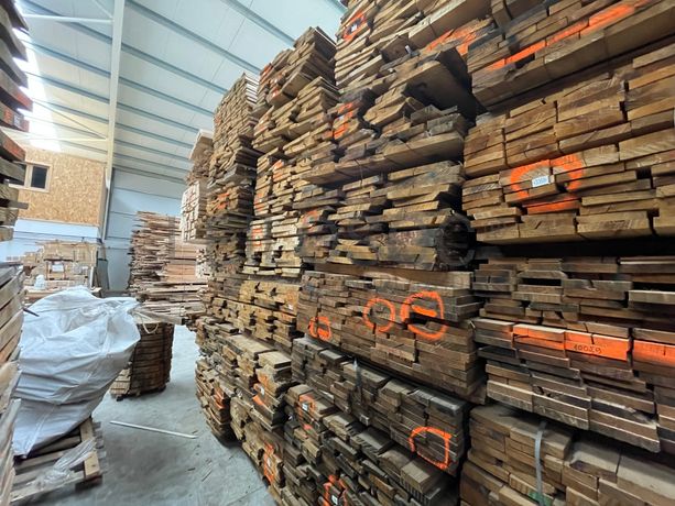 Equipamentos e Matéria-Prima