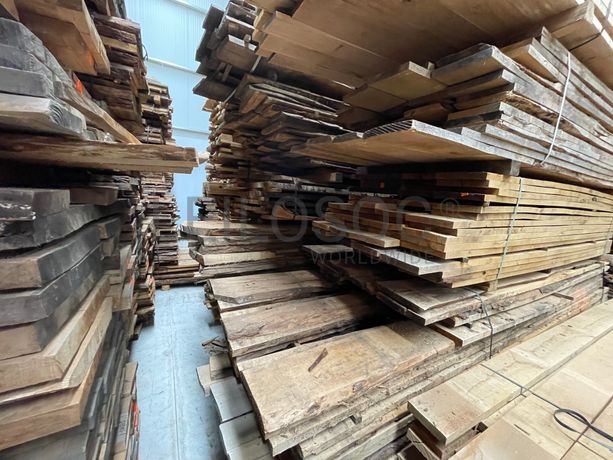 Equipamentos e Matéria-Prima