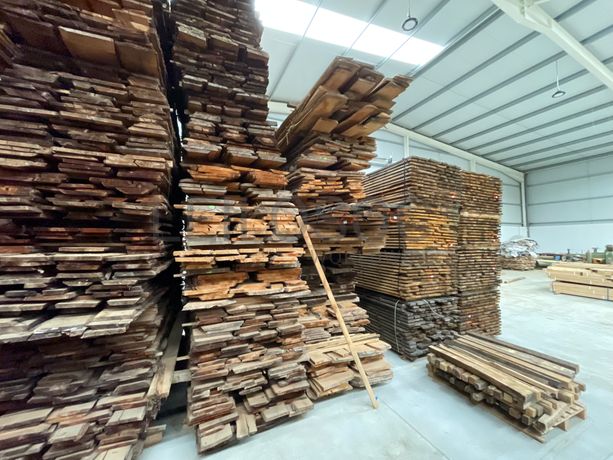 Equipamentos e Matéria-Prima