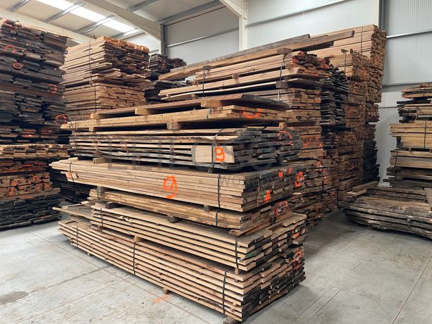 Equipamentos e Matéria-Prima