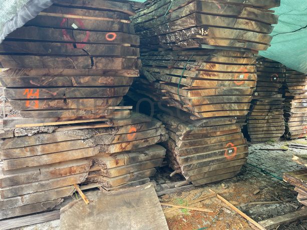 Equipamentos e Matéria-Prima