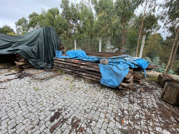 Equipamentos e Matéria-Prima