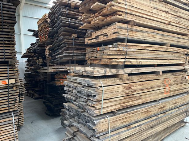 Equipamentos e Matéria-Prima