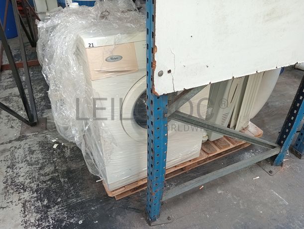 Equipamentos de Escritório, Laboratório, Indústria e Apoio