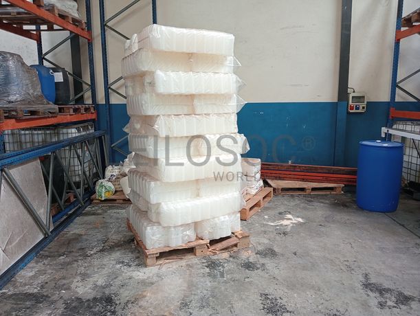 Equipamentos de Escritório, Laboratório, Indústria e Apoio