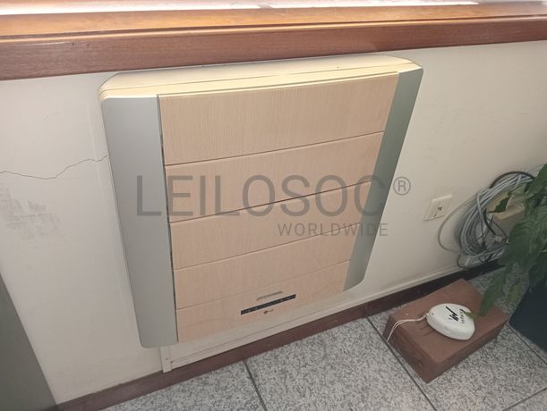 Equipamentos de Escritório, Laboratório, Indústria e Apoio