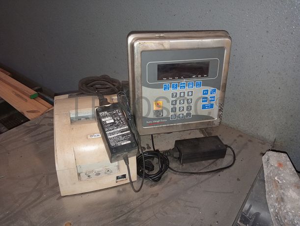 Equipamentos de Escritório, Laboratório, Indústria e Apoio