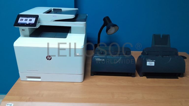 Material Informático