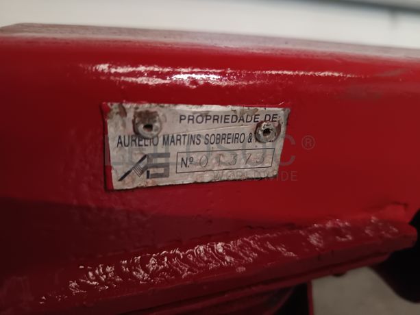 Esticador de Chassis