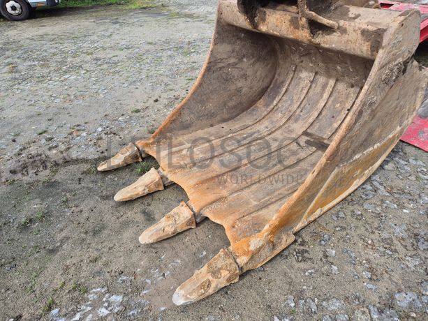 Giratória Hitachi · Ano 2008