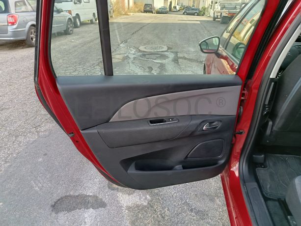 Citroën C4  · Ano 2021