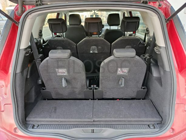 Citroën C4  · Ano 2021