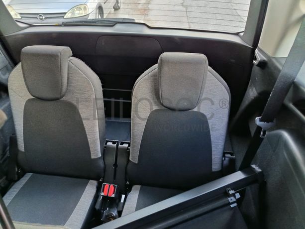 Citroën C4  · Ano 2021