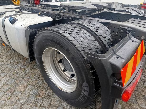 Mercedes-Benz 1845 · Ano 2014