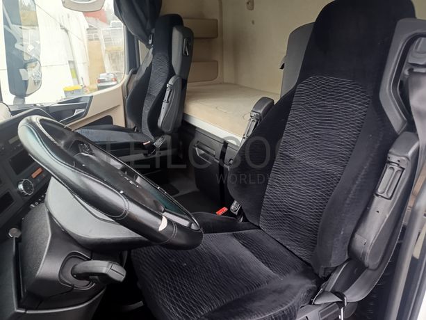 Mercedes-Benz 1845 · Ano 2014