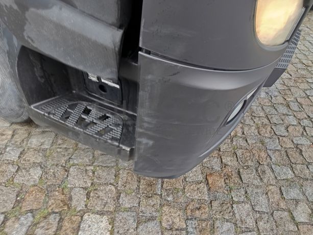 Mercedes-Benz 1845 · Ano 2014