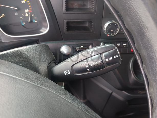 Mercedes-Benz 1845 · Ano 2014