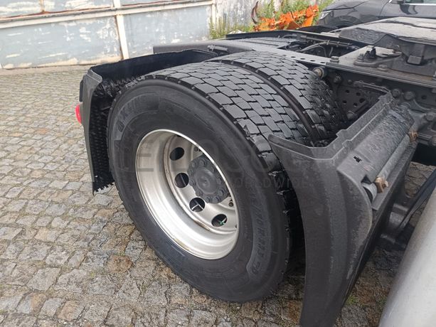 Mercedes-Benz 1845 · Ano 2014