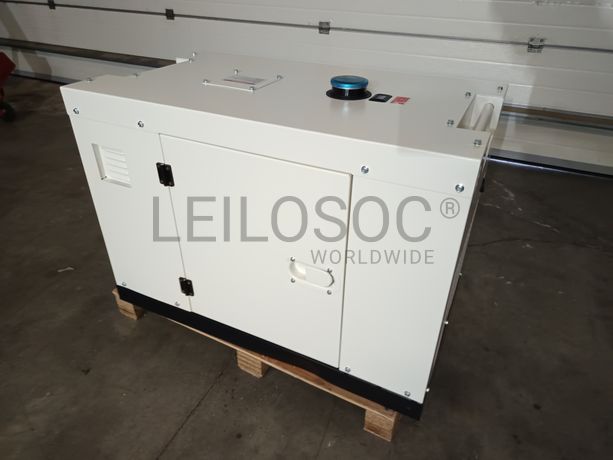 Gerador Compal Power VG-R110 · Ano 2025