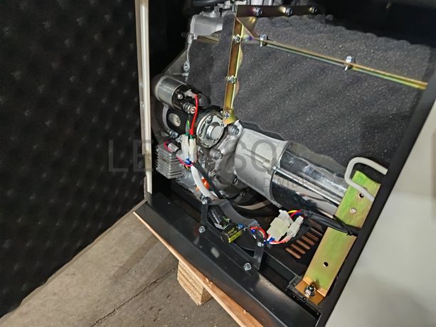 Gerador Compal Power VG-R110 · Ano 2025