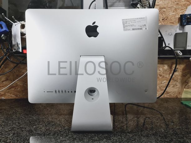 Computador Apple iMac