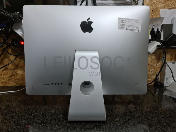 Computador Apple iMac